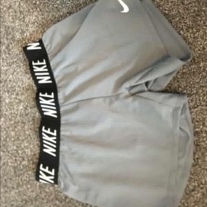 Nike shorts